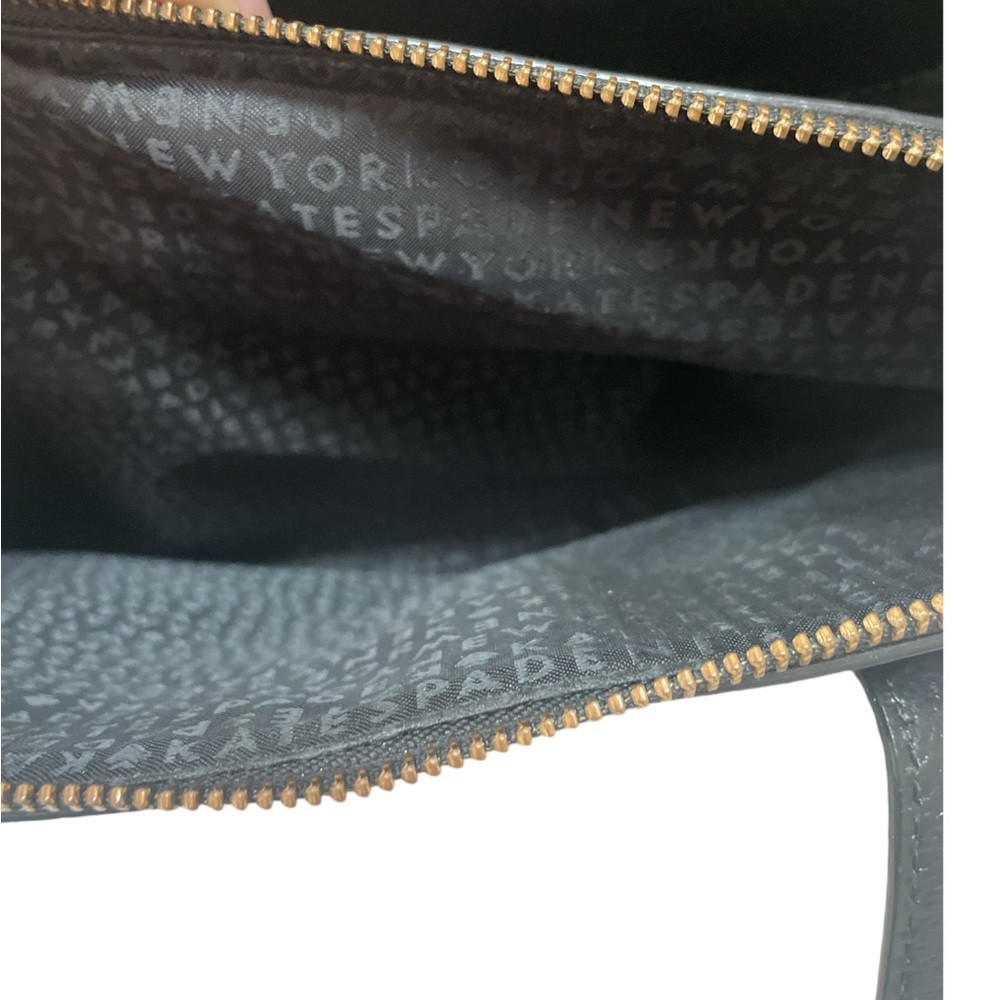 EEUC Kate Spade Grand Street Lydia in Black - Picture 8 of 9